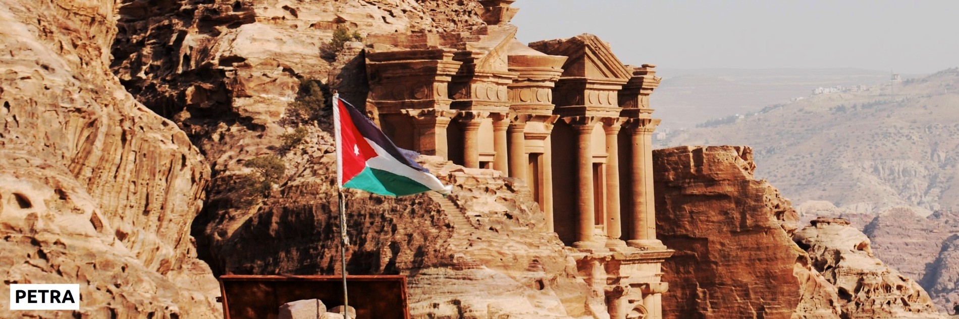 Jordanië