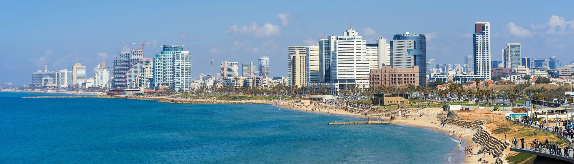 Tel Aviv