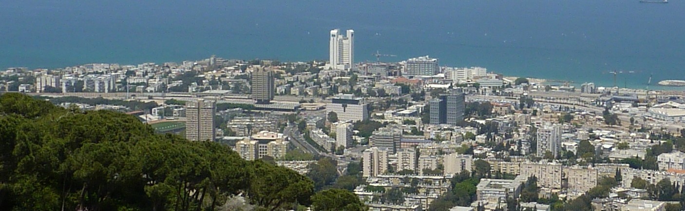 Haifa